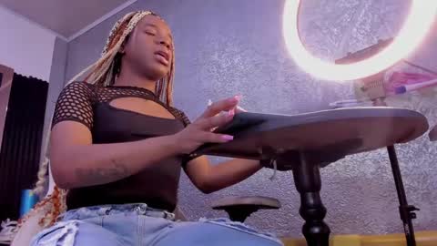 licy online show from January 12, 5:54 pm