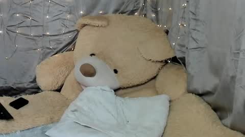 LidiaPotter online show from March 27, 5:45 pm