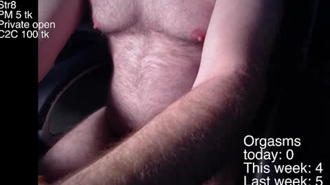 liebestool8 online show from January 4, 3:07 am