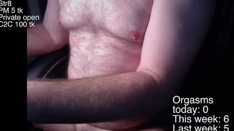 liebestool8 online show from January 5, 11:01 pm