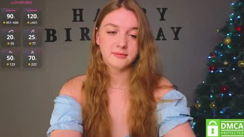 Snapshot of liebevol chatting on December 11, 5:37 pm Amelia Next stream Friday - start 1500-1600 UTC online show from December 11, 5:37 pm