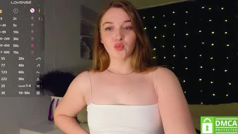 Snapshot of liebevol chatting on February 17, 4:15 pm Amelia Next stream Friday - start 1500-1600 UTC online show from February 17, 4:15 pm