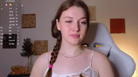 Snapshot of liebevol chatting on November 22, 4:50 pm Amelia Next stream Friday - start 1500-1600 UTC online show from November 22, 4:50 pm