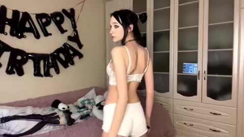 Georgina online show from February 4, 3:23 am