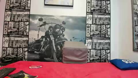 light_haze online show from November 20, 3:34 pm