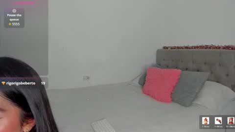 Maddie  online show from February 27, 2:22 am