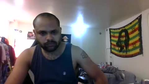 Snapshot of lightskinned666 chatting on November 7, 1:49 am lightskinned666 online show from November 7, 1:49 am