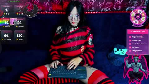 Yagami online show from December 14, 2:23 am