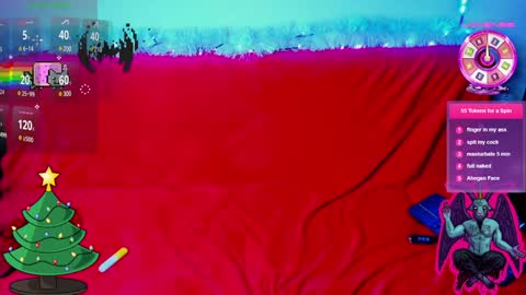 Yagami online show from December 23, 5:49 am