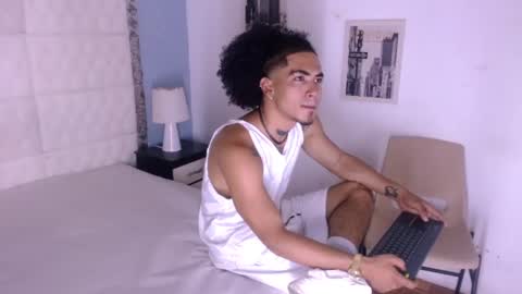 Lihan online show from January 31, 6:57 am