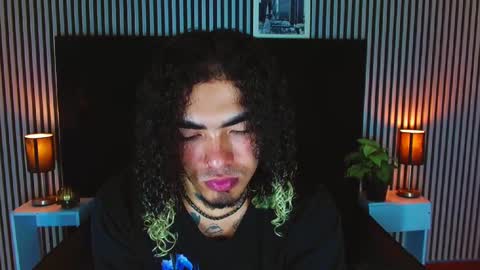 Lihan online show from October 24, 1:07 pm