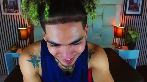 Lihan online show from November 20, 3:34 pm