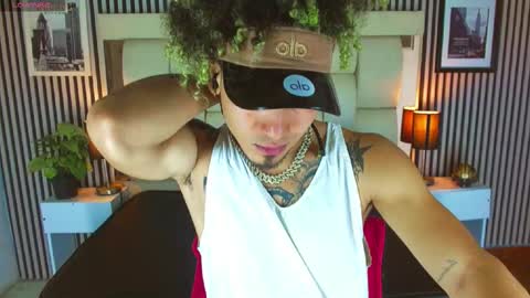 Lihan online show from November 29, 1:36 pm