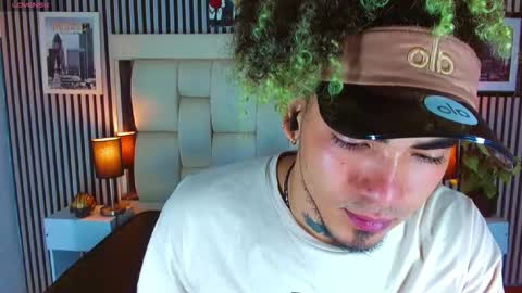 Lihan online show from December 1, 1:27 pm