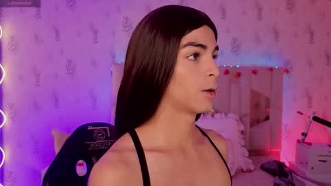 LIHIAN online show from March 8, 12:31 pm