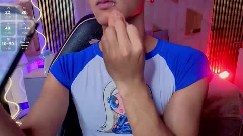 LIHIAN online show from March 23, 12:09 pm