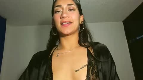 Snapshot of liia__strong chatting on October 14, 12:50 pm LIIA online show from October 14, 12:50 pm