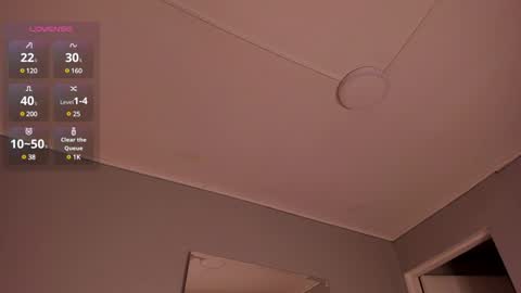 Lia Sweet online show from January 9, 5:33 pm