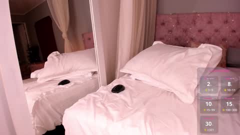 Lia Sweet online show from January 27, 5:15 pm