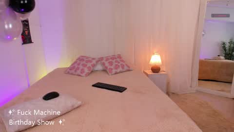 Lia Sweet online show from October 1, 3:51 pm