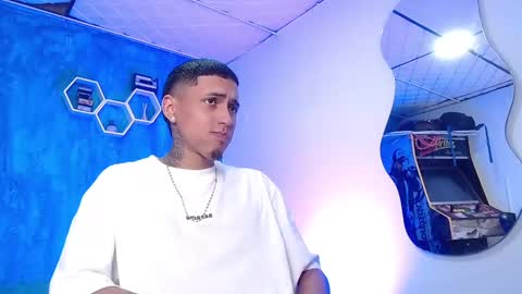 Daniel online show from December 19, 3:41 pm