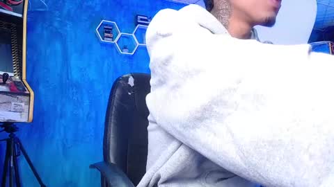 Daniel online show from December 28, 12:24 pm