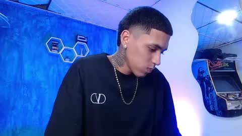 Daniel online show from January 4, 4:11 pm