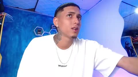 Daniel online show from January 16, 3:35 pm