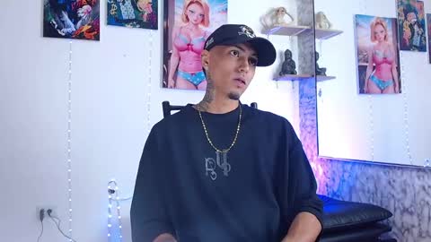 Daniel online show from September 9, 2:38 pm