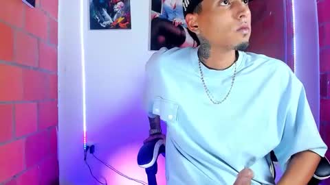 Daniel online show from March 11, 12:27 am