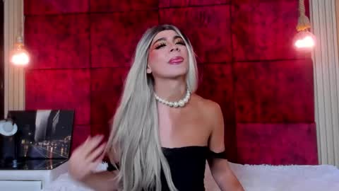 Snapshot of liiacollins chatting on October 9, 8:07 pm liiacollins online show from October 9, 8:07 pm