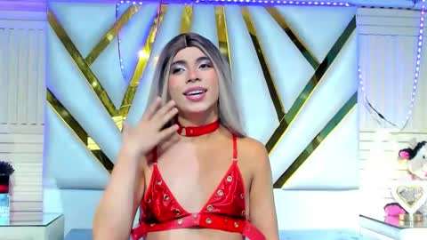 Snapshot of liiacollins chatting on October 30, 8:09 pm liiacollins online show from October 30, 8:09 pm