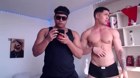 liiam_jesus online show from December 19, 2:13 pm