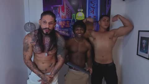 liiam_jesus online show from February 12, 5:13 am