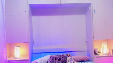 Snapshot of liiavega chatting on February 28, 11:36 am online show from February 28, 11:36 am