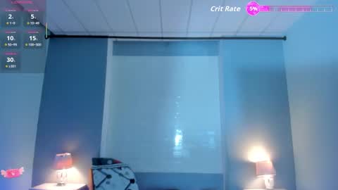 Snapshot of liiavega chatting on December 3, 11:41 am online show from December 3, 11:41 am