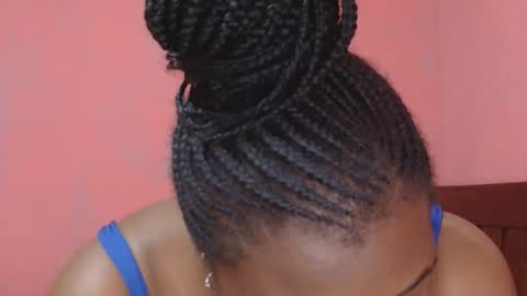 Snapshot of liilcutiee chatting on October 18, 11:11 am Lily online show from October 18, 11:11 am