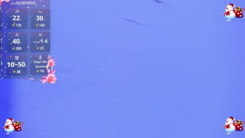 liilii_1 online show from December 10, 2:48 am