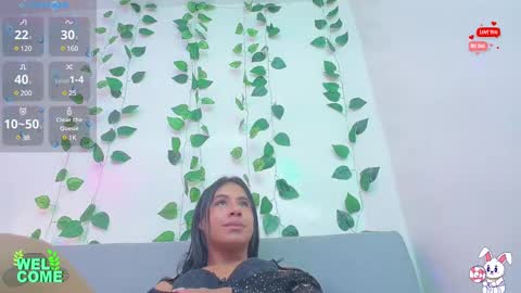 Snapshot of liiliith_1 chatting on March 10, 11:21 am liiliith_1 online show from March 10, 11:21 am