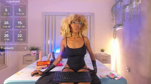 liincostelloo online show from January 25, 7:28 pm