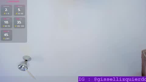 liincostelloo online show from September 28, 11:37 am