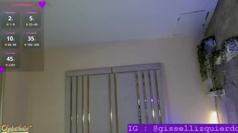 liincostelloo online show from October 6, 7:33 pm