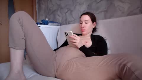 Snapshot of liissa207673 chatting on October 31, 5:08 am liissa207673 online show from October 31, 5:08 am