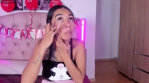 Valery  online show from February 23, 12:13 pm