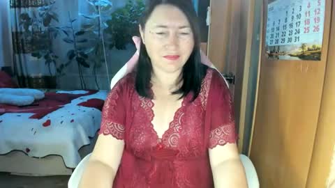 Snapshot of lika35109 chatting on October 4, 2:37 pm lika35109 online show from October 4, 2:37 pm