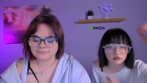 lika_pop online show from December 13, 7:53 pm