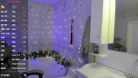 Lika online show from February 6, 2:22 am