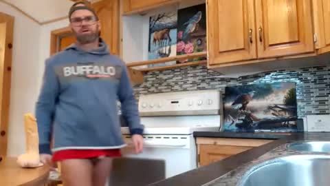 St pierre online show from December 14, 6:23 pm