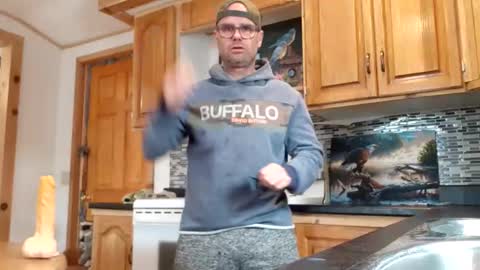 St pierre online show from December 21, 3:41 pm