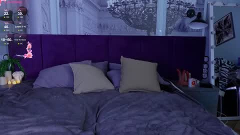 Lilian online show from January 16, 5:06 pm